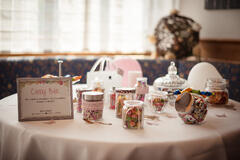 Vorschaubild Detail Candy Bar